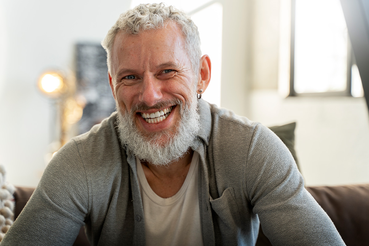 Testosterone Replacement Therapy for Men In Testosterone Replacement Therapy Clinic In Newton